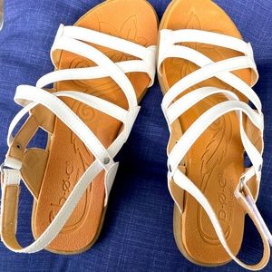 b.o.c. Born Concept Strappy Sandal